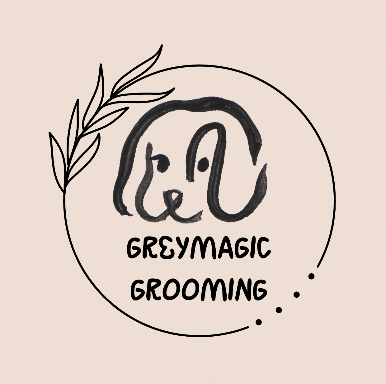 Greymagic Grooming - pet grooming